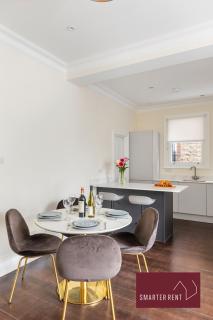 Richmond - Spacious 2 Bedroom Flat - With Garden - 6