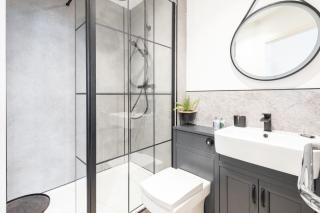 Host & Stay - Regency Mansions Apartment - Redcar - 2