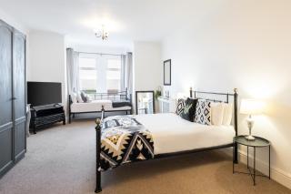 Host & Stay - Regency Mansions Apartment - Redcar - 5