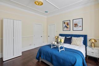 Richmond - Spacious 2 Bedroom Flat - With Garden - 1