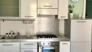 M216 - Marcelli, bilocale con giardino a 200mt dal mare - Marcelli - 2