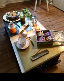 Jill&Jade's Apartment - 3