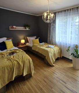 Apartamenty Straconka ,Bielsko-Biala - 3