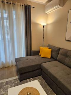Brian's Apartment in Tirana 2 - Tirana - 7