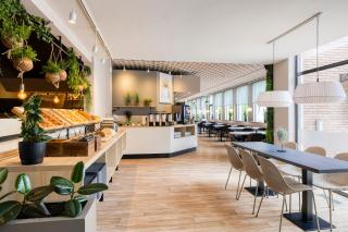 Green Park Hotel Brugge - Brugge - 9