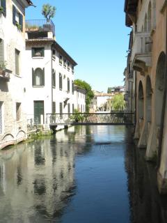 CA' DEI BURANELLI - CENTRO CITTA' - Treviso - 3