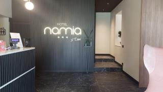 Hotel Namia by Dori - Bardolino - 0