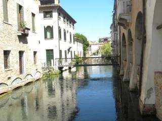 CA' DEI BURANELLI - CENTRO CITTA' - Treviso - 1