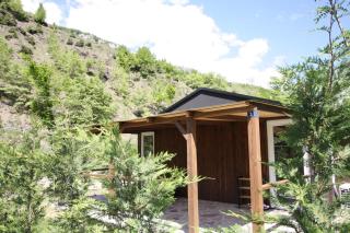 Lugina e Shengjergjit ,Bujtinat - 4