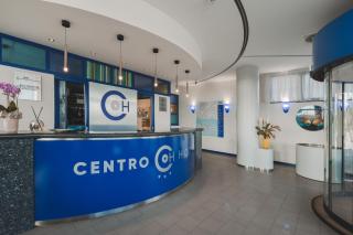 CENTRO HOTEL - Venice Airport - Marcon - 8