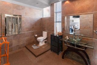 Villa Africa Boutique Hotel & Spa - Pretoria - 7