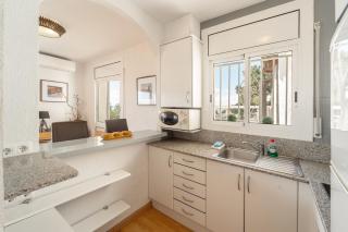 WELCS DUPLEX 140 EMP con vistas al mar - Roses - 7