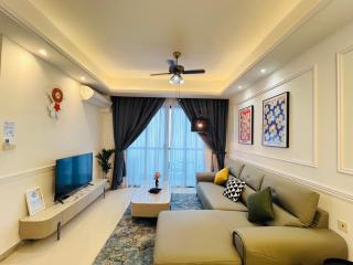 R&F PRINCESS COVE at ANJU - Johor Bahru - 7