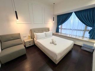 R&F PRINCESS COVE at ANJU - Johor Bahru - 6