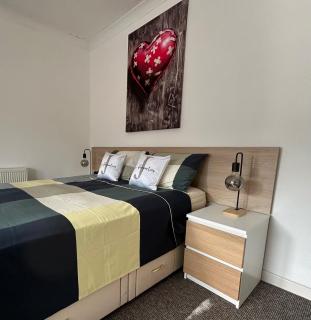 1 Newcastle Street - 6