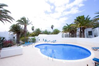 Book Jet - Ursula Apartments - Costa Calma - 1