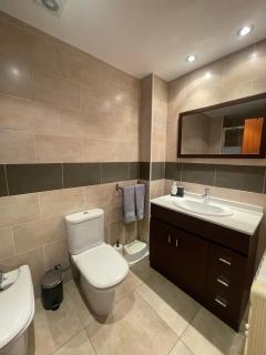 Apartamento en Olvan 2 - ALBERGA - Olvan - 4