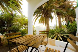 Book Jet - Ursula Apartments - Costa Calma - 0