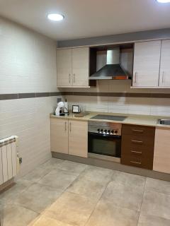 Apartamento en Olvan 2 - ALBERGA - Olvan - 2