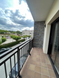 Apartamento en Olvan 2 - ALBERGA - Olvan - 1