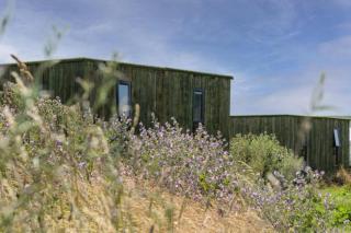 2 Hares Hideout, Camp Tapnell - Yarmouth - 2