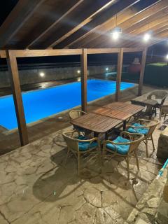 Softades Cottage - Omodos - 9