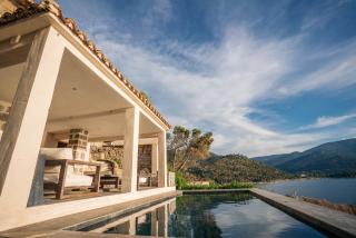 LA CASA DEL AGUA - 1