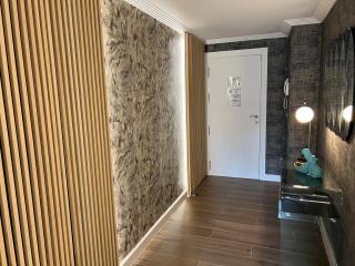 Impresionante Apartamento de lujo con jardín - Estepona - 4