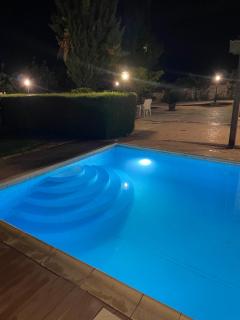 Softades Cottage - Omodos - 6