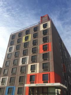 Bklyn House Hotel New York Brooklyn - Brooklyn - 1