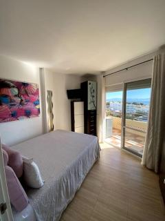 Duquesa, vistas panorámicas al mar - Torremolinos - 3