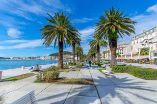 Apartment Mirta - Split - 9