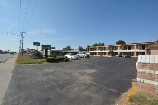 Newcastle Motel - 8