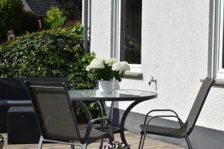 Ferienwohnung Reis - Sankt Aldegund - 0