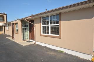 Newcastle Motel - Newcastle - 4