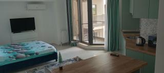 Studio Butoaie - Mamaia - 0