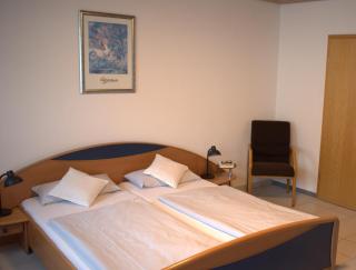 Ferienwohnung Reis - Sankt Aldegund - 7