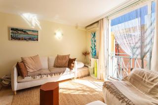 LA CASA AP4409 By Riviera Holiday Homes - Villefranche-sur-Mer - 9