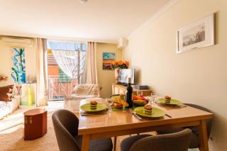 LA CASA AP4409 By Riviera Holiday Homes - Villefranche-sur-Mer - 6