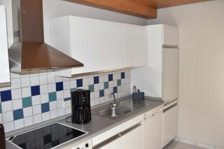 Ferienwohnung Reis - Sankt Aldegund - 2