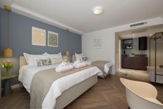 Makarska City Bay Studios - Makarska - 9
