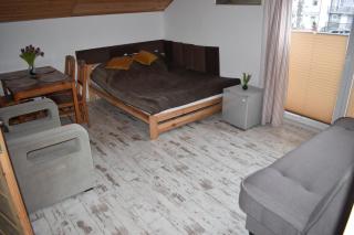 Villa Rosa pokoje u Marzeny - Władysławowo - 5