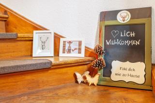 Ferienhaus Schwarzwaldheimat - 1