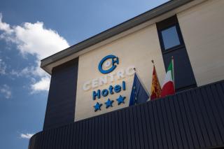 CENTRO HOTEL - Venice Airport - 9