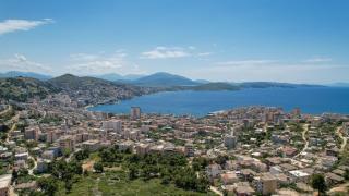 Vila Nanaj - Saranda - 4