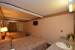 Newcastle Motel - Newcastle - 2