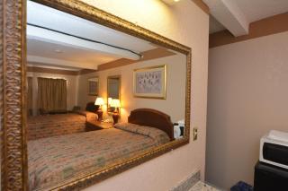 Newcastle Motel - Newcastle - 3