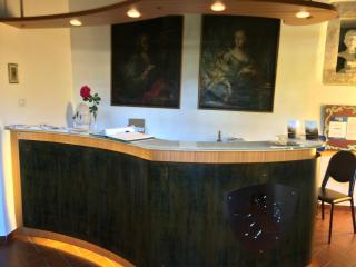 Relais Palazzo Lodron - 3