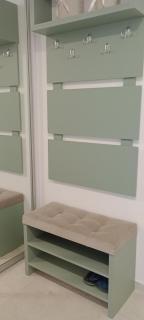 Studio Butoaie - Mamaia - 8