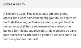 Exclusive Guest House - 6